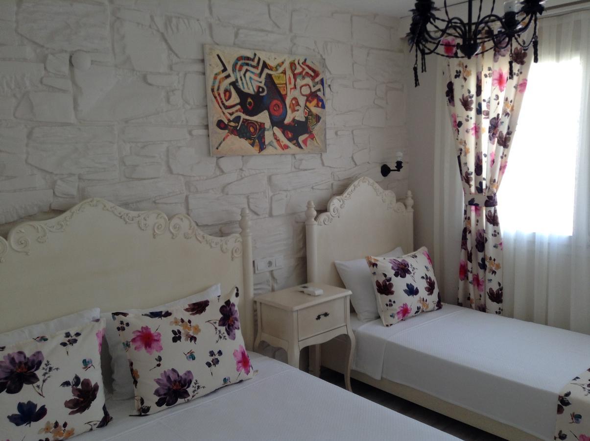 Stafilia Hotel Adult Only Bozcaada Exterior photo