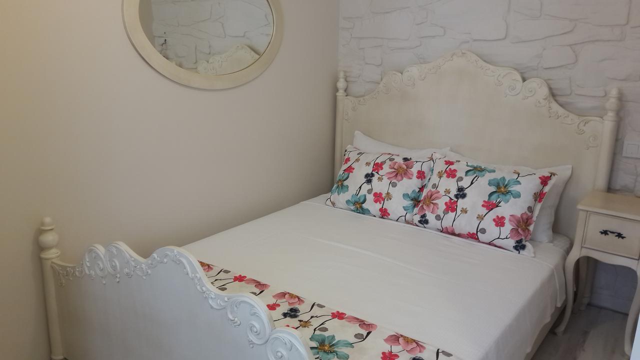 Stafilia Hotel Adult Only Bozcaada Exterior photo