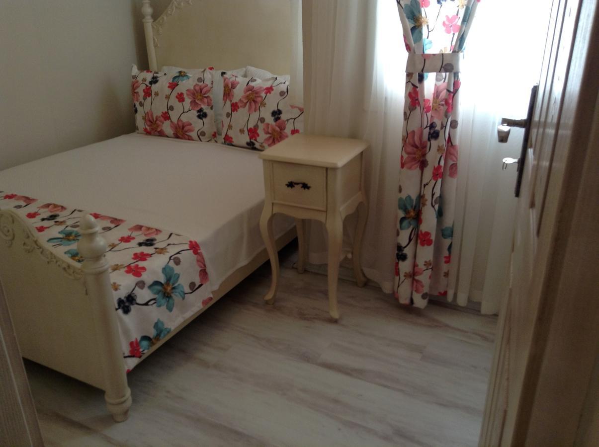 Stafilia Hotel Adult Only Bozcaada Exterior photo