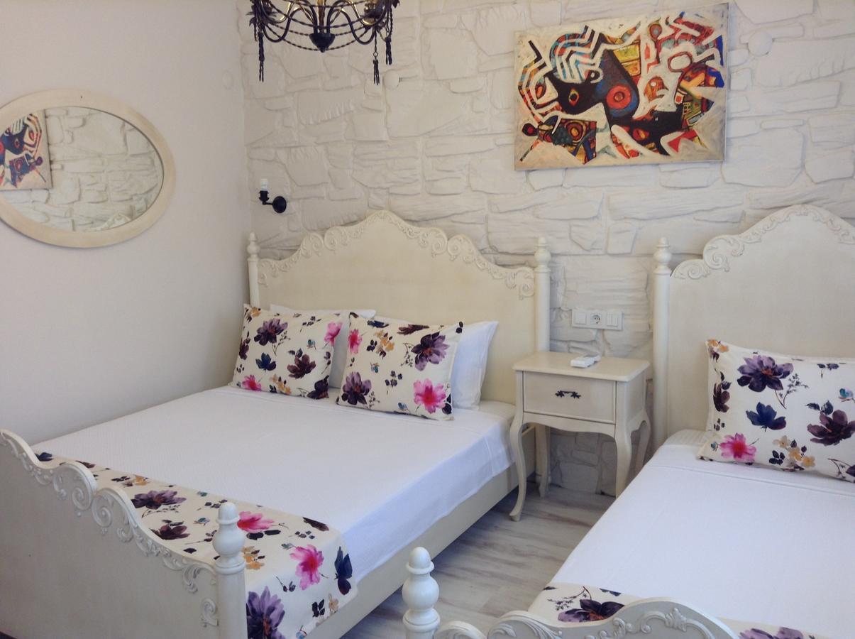 Stafilia Hotel Adult Only Bozcaada Exterior photo