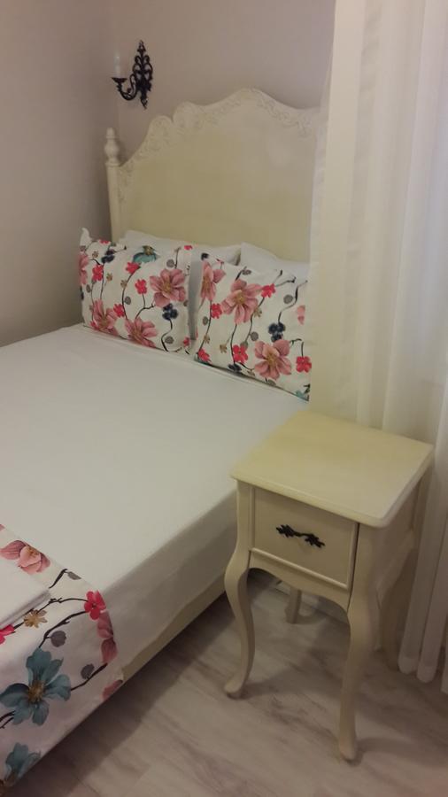 Stafilia Hotel Adult Only Bozcaada Exterior photo